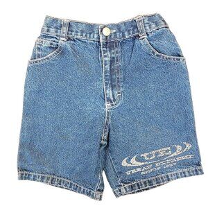 Urban Extreme Toddler Boy's Cotton Denim Shorts Sz 3T
